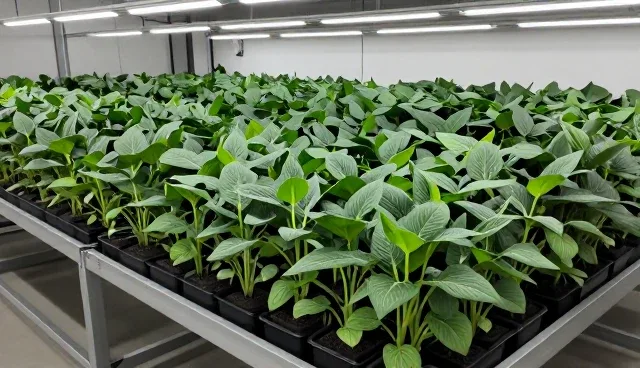 农资性能对种植效果的影响原因分析