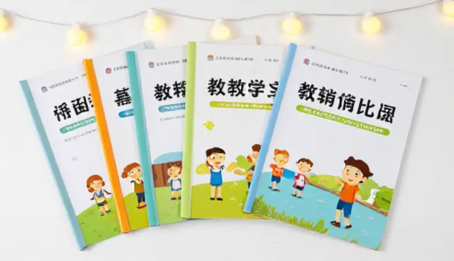 如何选型教辅资料套装？考生面临哪些实际问题？