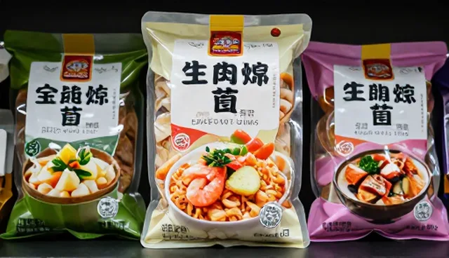 食品研发中的物流优化如何影响服务升级