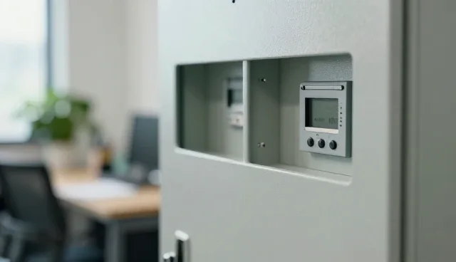 配电箱安装中常见误区与正确选型要点