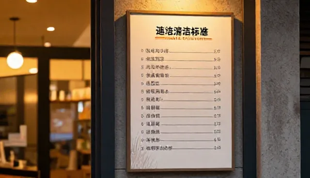 分散保洁场景下后勤托管的使用难题与应对策略