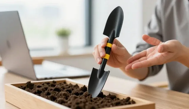 种植技术指导：渠道供货的关键选型关注点分析