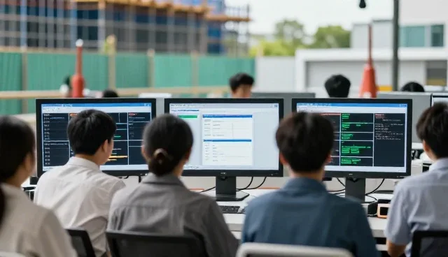 设备管理中合作关系问题及优化方向