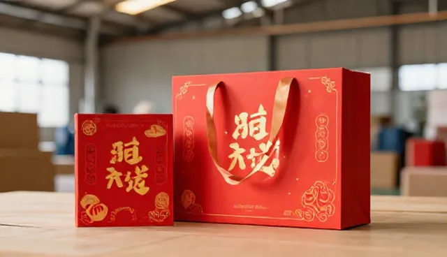 礼品采购在仓储配送中的限制分析及应对策略
