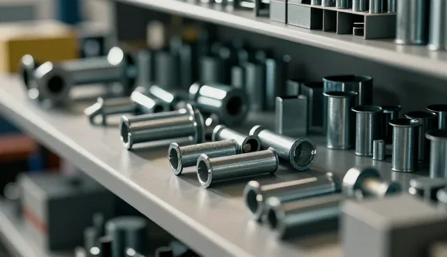 来料加工服务：五金件性能与适用条件分析