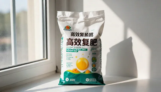 高效复合肥与传统施肥的对比分析与实际取舍