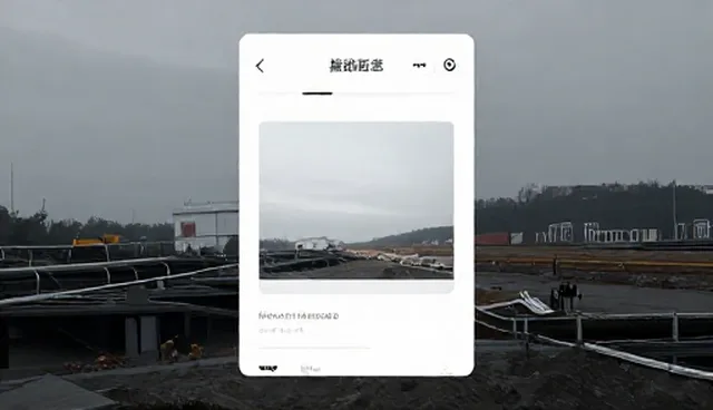 公众号开发中技术方案优化问题及处理方向