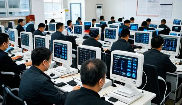 健康检查：性能与适用条件的具体分析