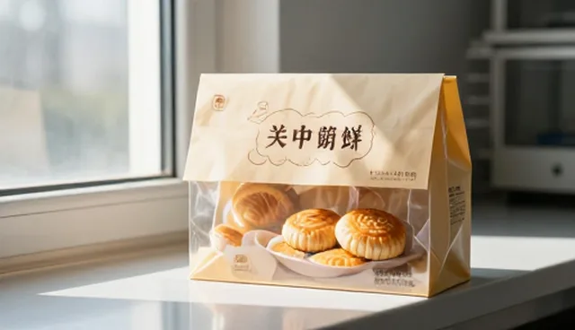 关中风味糕点加工性能的误区与正确理解