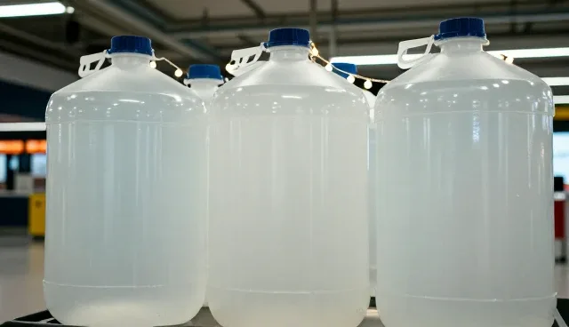 高纯度溶剂在涂料生产中的常见误区解析