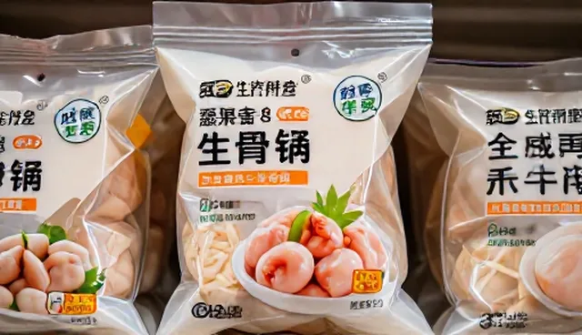 食品生产加工中食材供应的痛点与优化路径