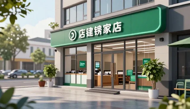 本地化部署：集中式与分散式两种做法的实际取舍