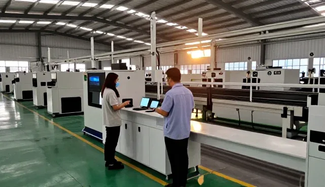 维修服务在设备维护中的关键作用
