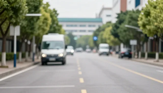 干线运输如何优化物流成本，适用场景与限制解析