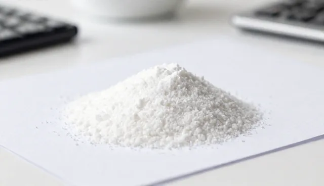 配方选型关注点：消除常见误区提升化工原料经营效率