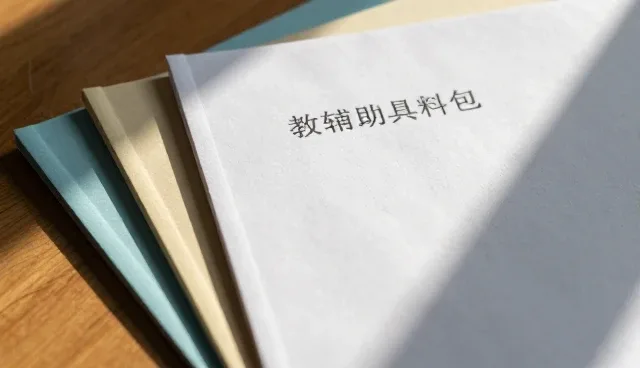 在线课程如何与教辅资料结合提升学习效果