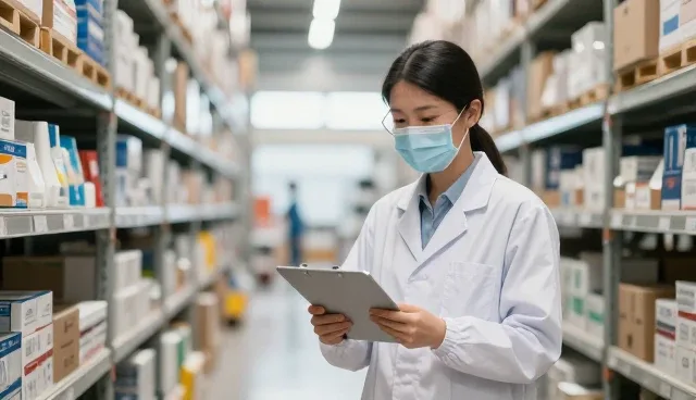 数据更新：健康教育产品流程优化的关键路径