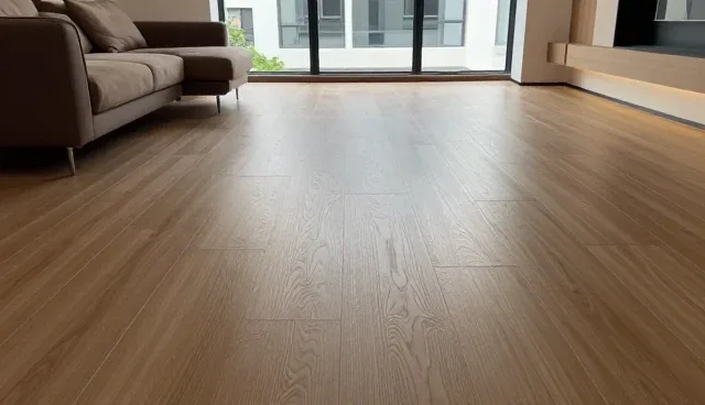 环保地板选型与维护建议，解决软装搭配常见问题