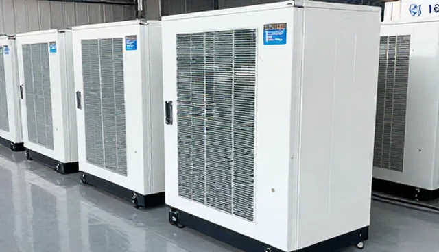 工业冷水机组维护建议与适用条件分析