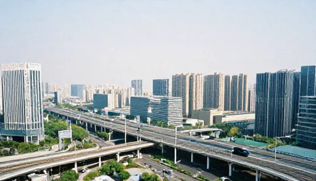 如何通过信息平台实现能力建设的高效推进？