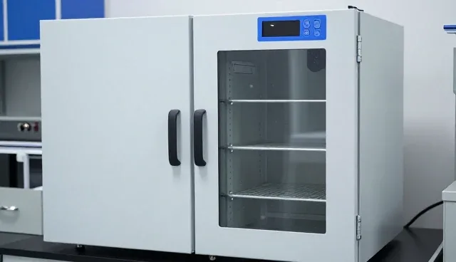 设备选型与维护中的关键建议