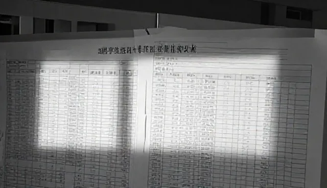 财务报表编制中的常见问题与处理方法
