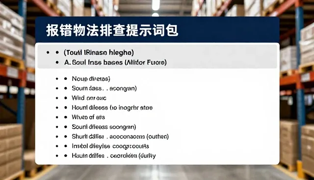 AI提示词避免违禁：澄清常见误区