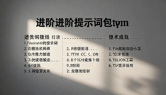 保险咨询提示词的应用场景与使用限制
