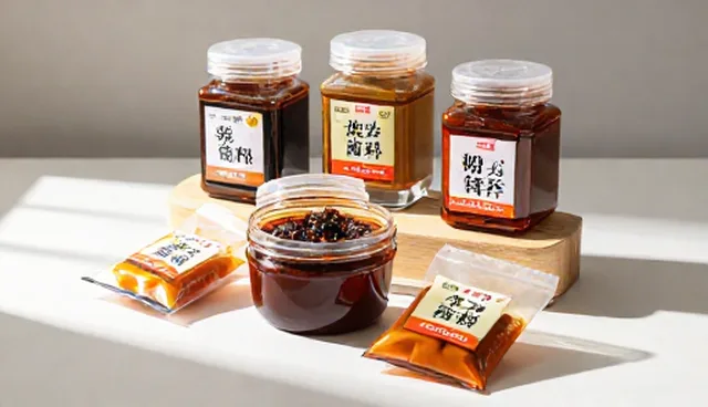 食品分装设备的使用与维护建议