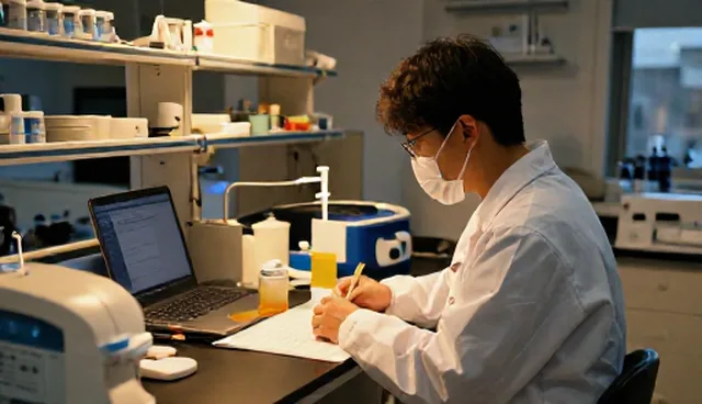 健康检查选型中需以严谨的态度应对业务适用情况