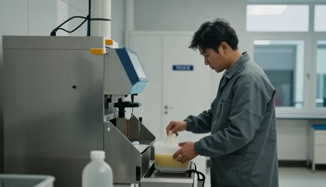 冷链运输中的食材供应检查要点与处理方法