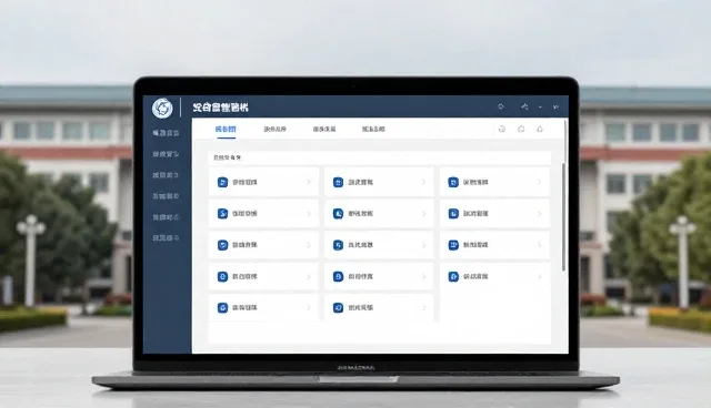 项目施工管理：故障预警的选型关注点分析