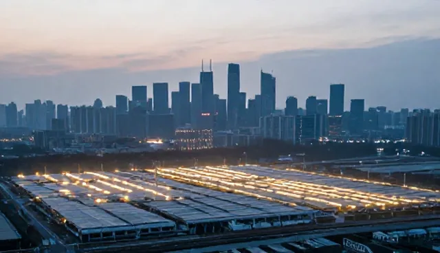 管理咨询：商务代理场景中的应用分析