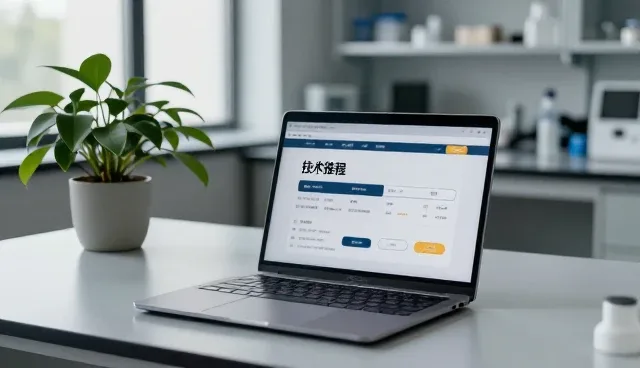 技术推广服务在软件应用中的实际问题与处理方法