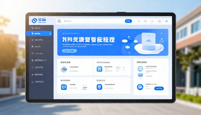 智能运维平台在业务发展趋势中的应用与实践