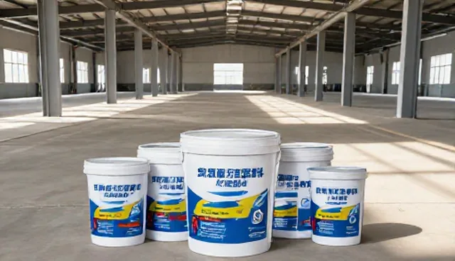 防水材料施工工艺的两种做法对比及实际选择