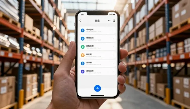 小程序开发如何提升企业营销效果