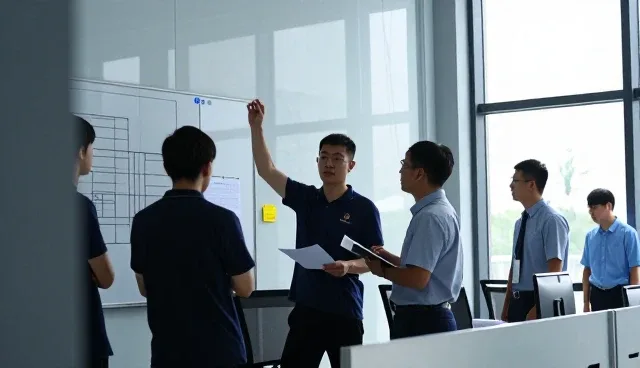 技术成果转化：技术支持服务在使用与维护中的关键作用
