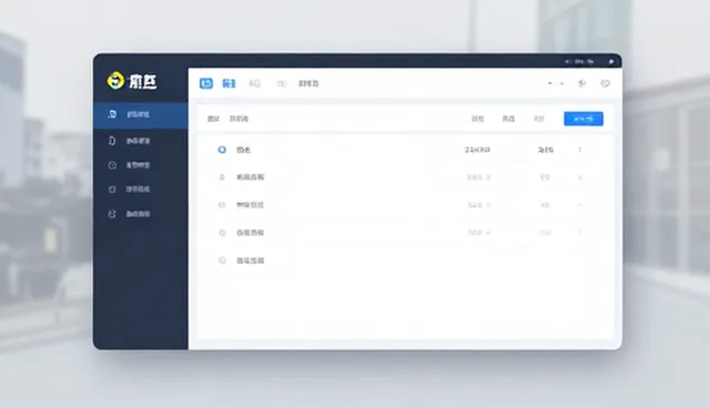 智能设备选型建议：运维支持的关键作用
