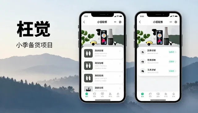小程序开发中常见问题及处理建议