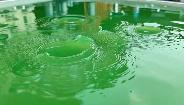 聚氨酯树脂使用与维护常见问题解决方案
