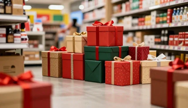 礼品采购渠道分销中的库存积压问题及处理方向