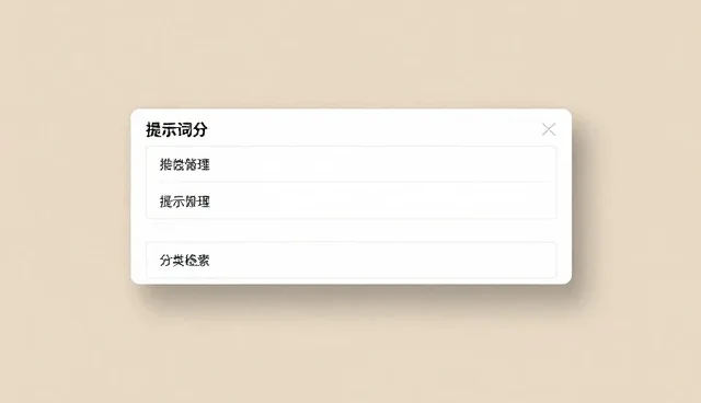 视频提取提示词在内容制作中的实际应用问题