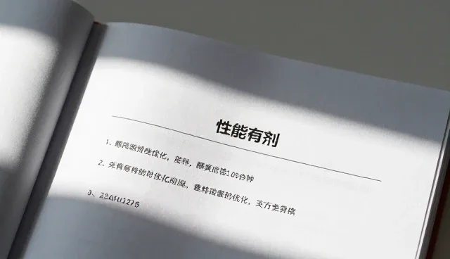 醇类溶剂产品分装的适用情况与限制分析