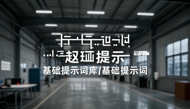 即梦提示词如何提升业务效率？