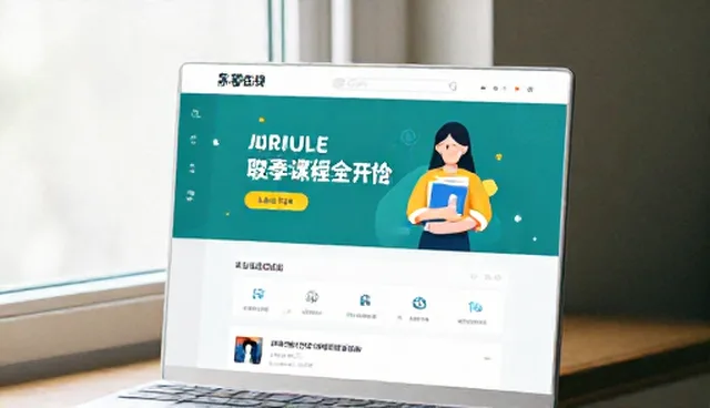 在线课程选型与维护：教学资源开发的关键建议