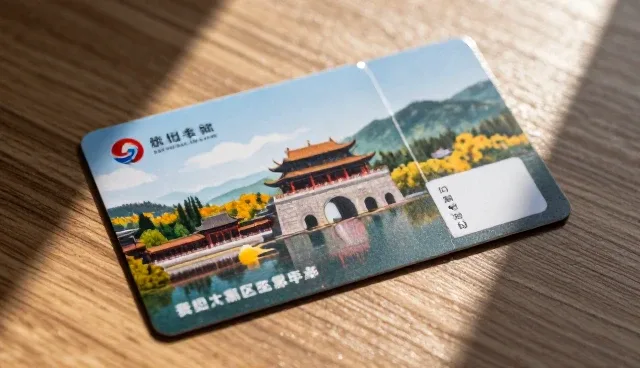 旅游服务提升中景区门票选择的关键考量