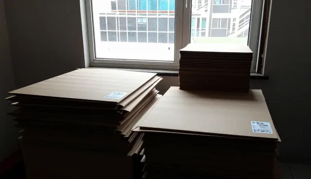 批量配送如何影响包装配送效率