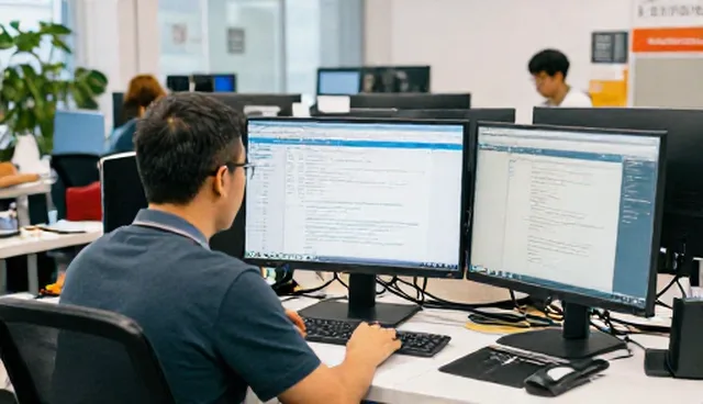 技术开发维护方法中应用场景分析与选型建议