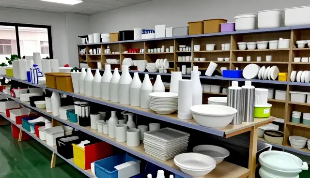 供应链管理：日用百货批发渠道选型关注点